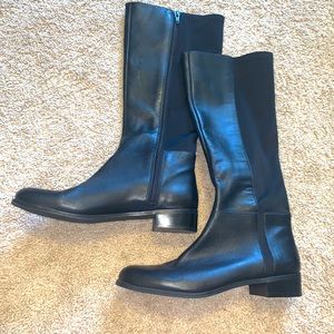 Nine West boots, comfortable, size 7